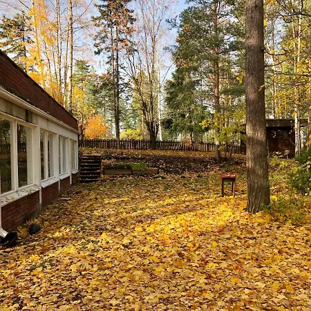 небольшой дом Gasthaus Taipalsaari в лаппеенранте * Lappeenranta